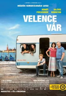 Velence vár