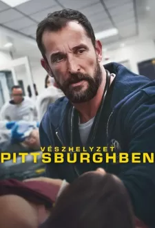 Vészhelyzet Pittsburghben